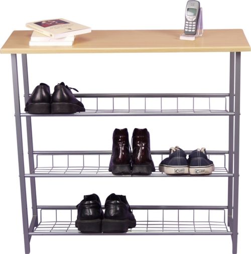 Schuhregal
