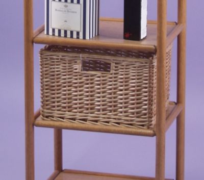 WeidenkÃ¶rbe 2er Set