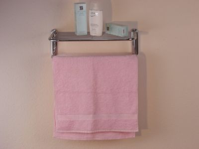 Handtuchhalter Mit Ablage Preisvergleich • Die besten Angebote online