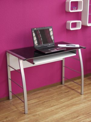 Computer-Schreibtisch
