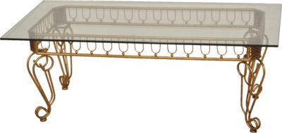 moebel direkt online Couchtisch _ Glastisch _ Metalltisch _ Sicherheitsglas