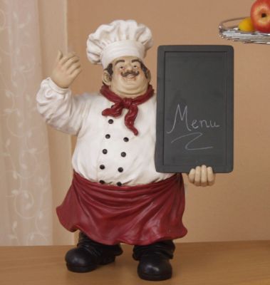 Deko-Chefkoch