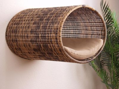 (Design)Katzenkorb Preisvergleich