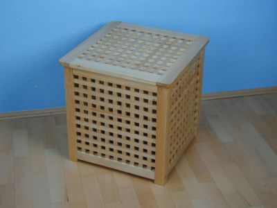 Holztruhe Preisvergleich