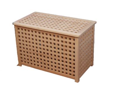 Holztruhe Preisvergleich