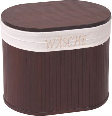 Sitz-/WÃ€schetruhe