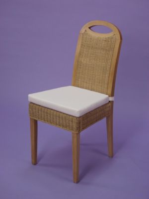 Rattanstuhl 2er-Set Preisvergleich