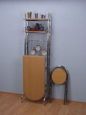 Klappst&uuml;hle 2er-Set Preisvergleich