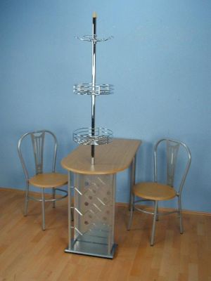 KÃŒchentheke