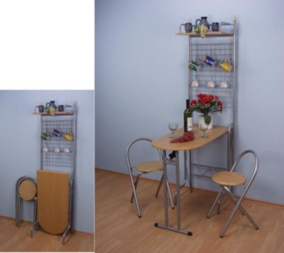 Wandtisch
