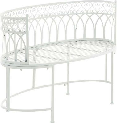 Gartenbank Metall Preisvergleich • Die besten Angebote online kaufen