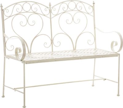 Geschwungene Gartenbank Preisvergleich • Die besten Angebote online kaufen