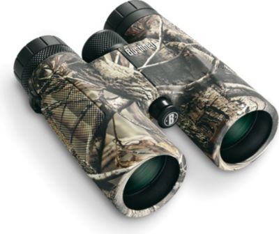 Bushnell Fernglas Camo 10x42 Powerview