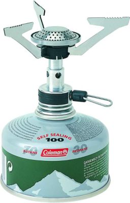 Coleman F1 Power PZ Preisvergleich