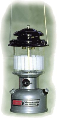 Coleman Benzinlaterne Powerhouse Preisvergleich