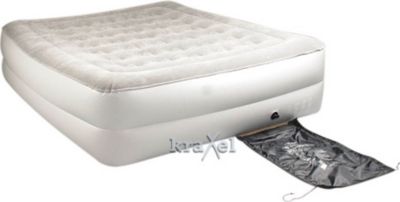 Coleman Luftbett Raised Quickbed Queen