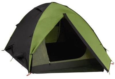 Coleman Celsius 3 Personen Kuppelzelt