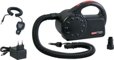 Coleman Elektropumpe Quickpump 12 V / 230 V