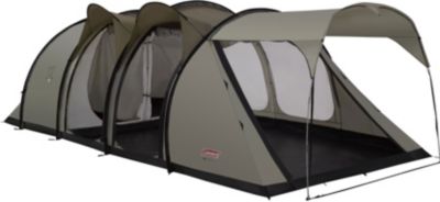 Coleman MacKenzie X6 Familienzelt
