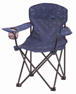 Coleman Quad Chair Kinder-Campingstuhl