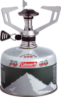 Coleman F1 Spirit Gaskocher Preisvergleich
