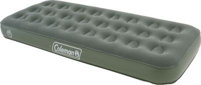 Coleman Luftbett Comfort Bed Single Preisvergleich