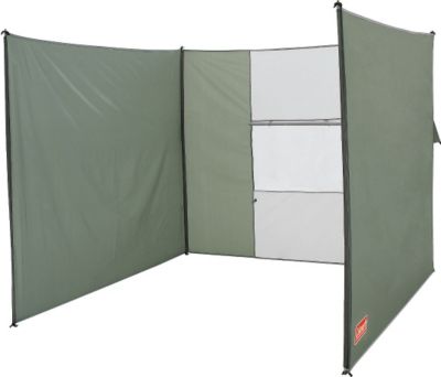Coleman Windschutz / Sichtschutz f&uuml;r Zelte Preisvergleich