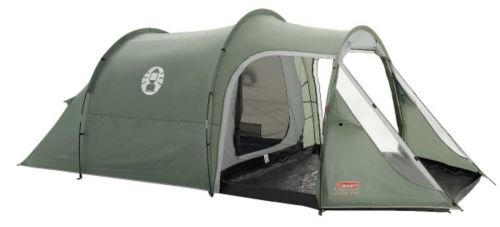Coleman Coastline 3 PLUS 3-Personen-Tunnelzelt