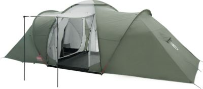 Coleman Ridgeline 4 Plus