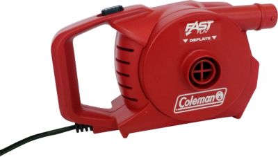 Campingaz Elektropumpe Quickpump 230 V Preisvergleich