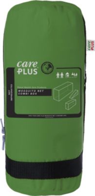 Care Plus Moskitonetz Net Combi Box