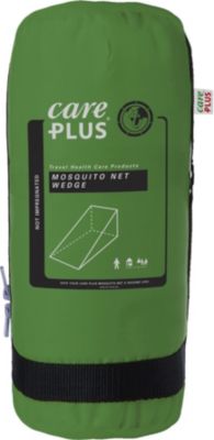 Care Plus Moskitonetz Net Wedge LLI