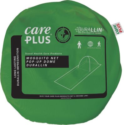 Care Plus Moskitonetz Net Pop-Up Dome LLI