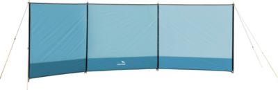 Easy Camp Windschutz / Sichtschutz blau Preisvergleich