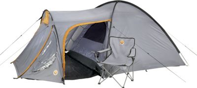 Grand Canyon Morgan Dreipersonen Zelt