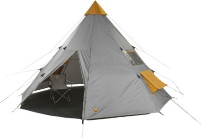 Grand Canyon Tepee 8-Personen Tipi Zelt