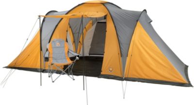 Grand Canyon Daytona Familienzelt Preisvergleich