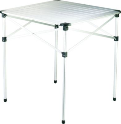 Grand Canyon Alu-Falttisch (70x70x70)
