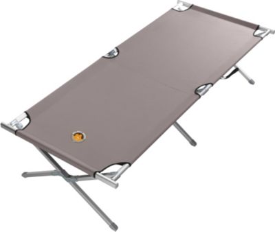 Grand Canyon Alu Feldbett M (192x65x40) Preisvergleich
