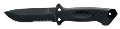Gerber LMF II INFANTRY schwarz Preisvergleich