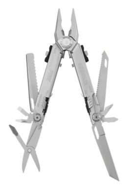 Gerber Flik Silber