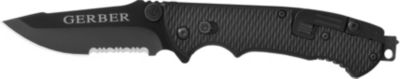 Gerber Hinderer CLS - Rettungsmesser Preisvergleich