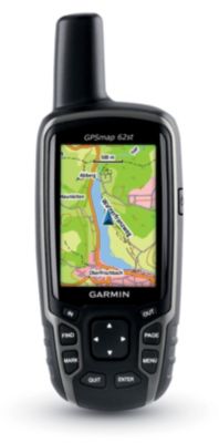 Garmin GPSMap 62st Preisvergleich