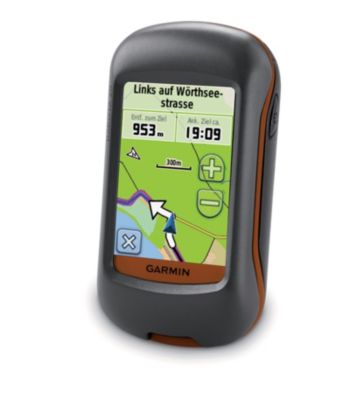 Garmin Dakota 20