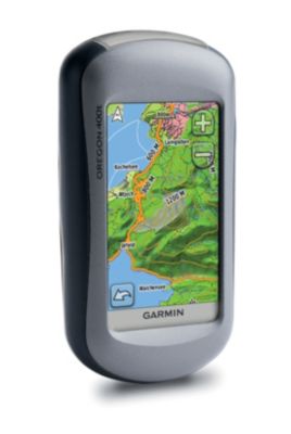 Garmin Oregon 450t Preisvergleich