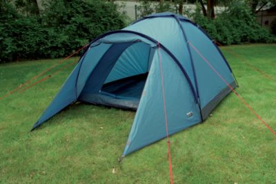 High Peak Ontario 3 Campingzelt