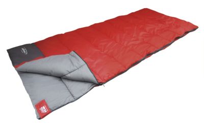 High Peak Ranger Deckenschlafsack Preisvergleich