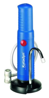 Katadyn Combi Plus Filter