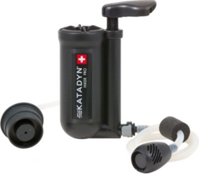 Katadyn Hiker Pro Filter
