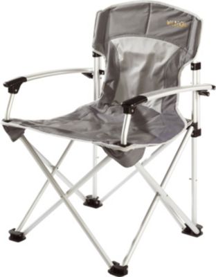 Wildfox Campingstuhl Deluxe Preisvergleich